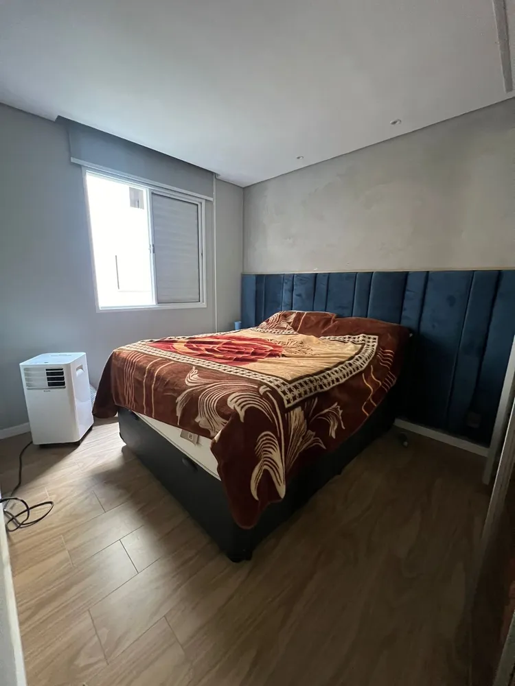 Apartamento, 2 quartos, 55 m² - Foto 4