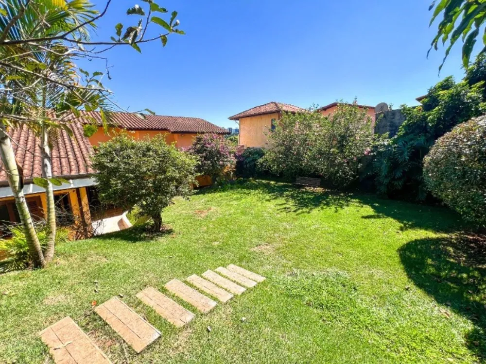 Casa, 4 quartos, 253 m² - Foto 7