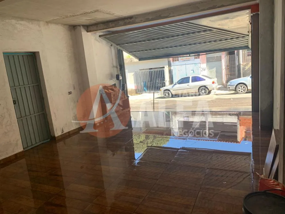 Casa, 2 quartos - Foto 4