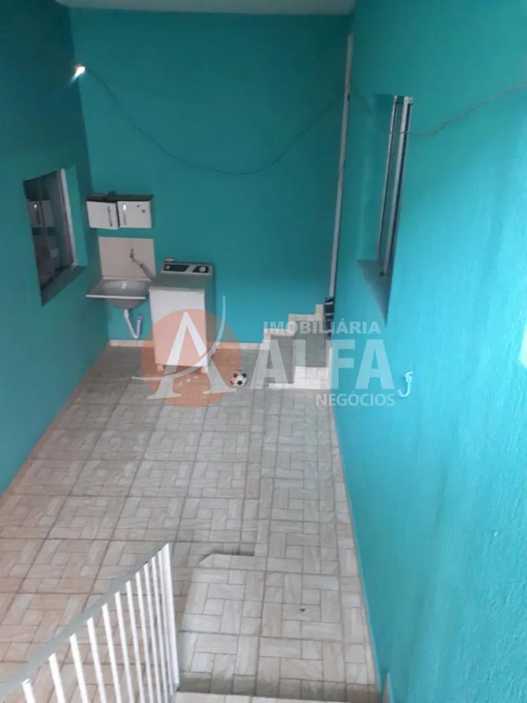 Casa, 2 quartos - Foto 2