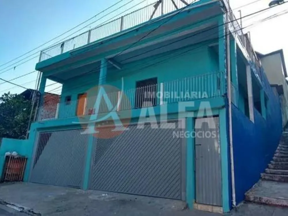 Casa, 2 quartos - Foto 1