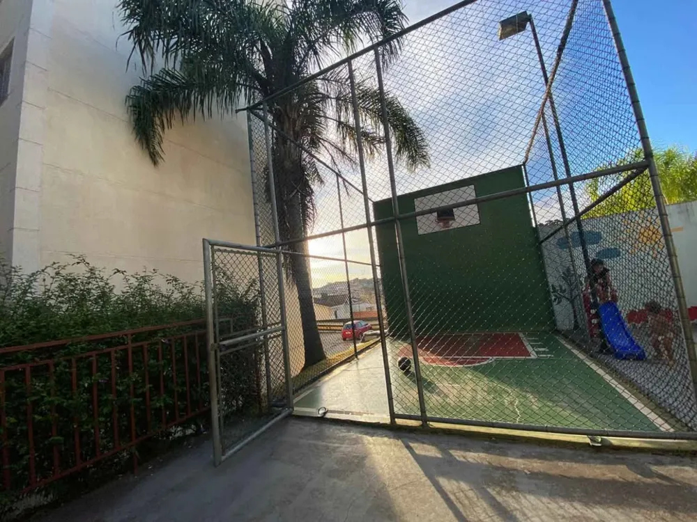 Apartamento, 2 quartos, 47 m² - Foto 2