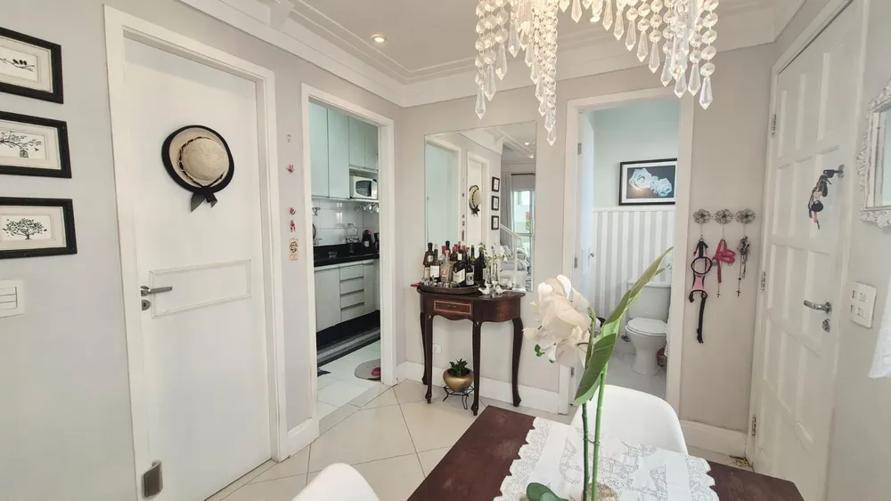 Casa, 2 quartos - Foto 4