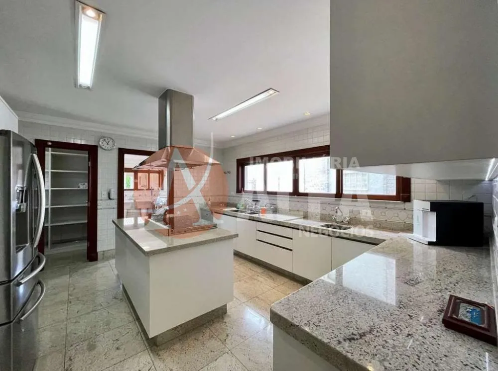 Casa, 5 quartos, 752 m² - Foto 4