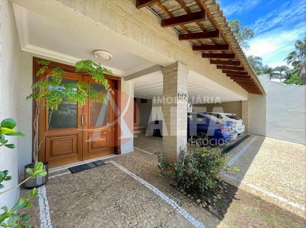 Casa, 5 quartos, 752 m² - Foto 1