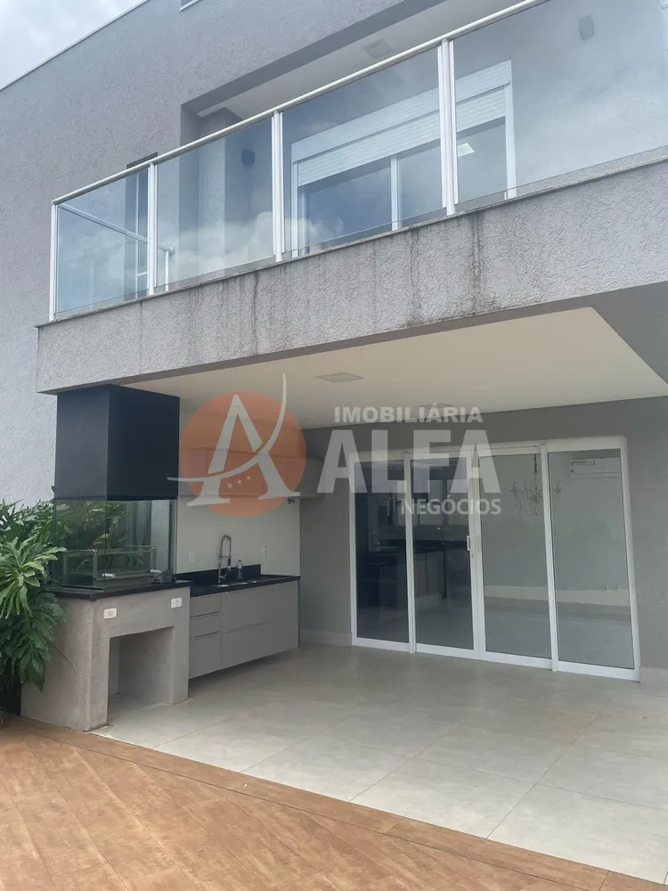 Casa, 4 quartos, 307 m² - Foto 4