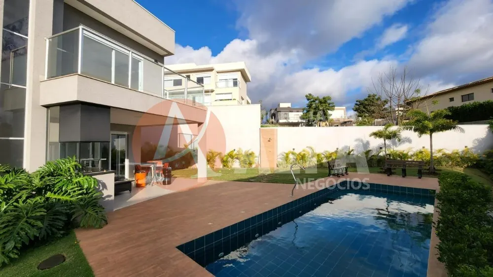 Casa, 4 quartos, 307 m² - Foto 2