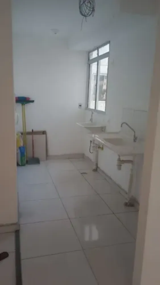 Apartamento, 2 quartos, 38 m² - Foto 4