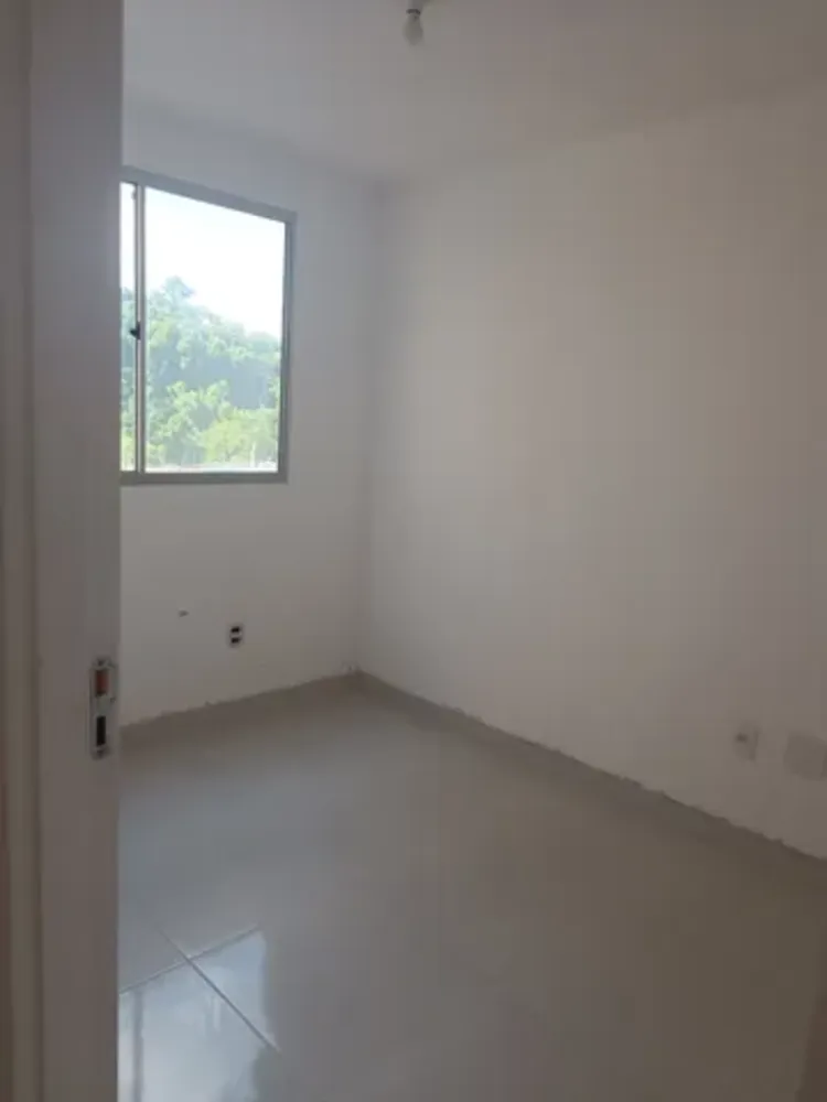 Apartamento, 2 quartos, 38 m² - Foto 5