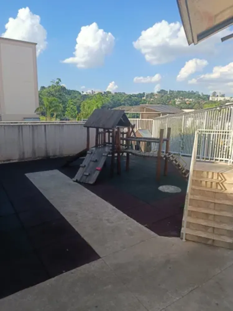 Apartamento, 2 quartos, 38 m² - Foto 3