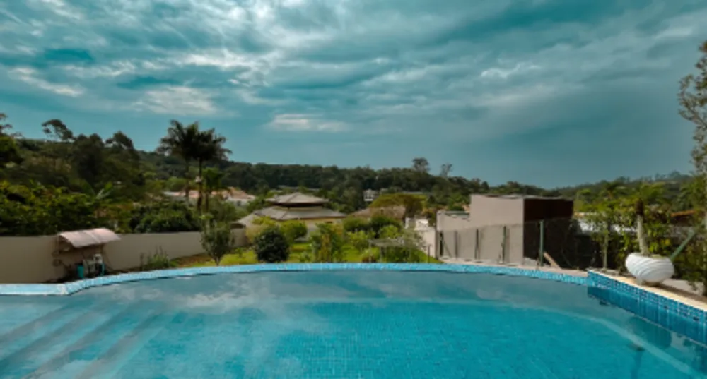 Casa, 5 quartos, 360 m² - Foto 4