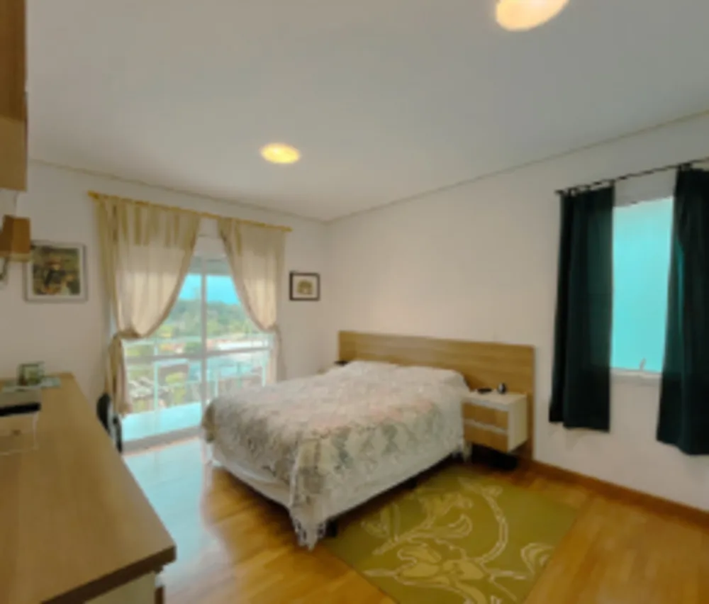 Casa, 5 quartos, 360 m² - Foto 2