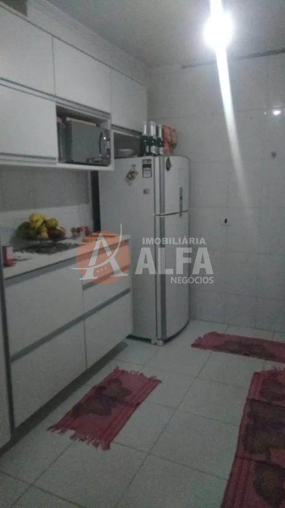 Casa, 3 quartos, 250 m² - Foto 3