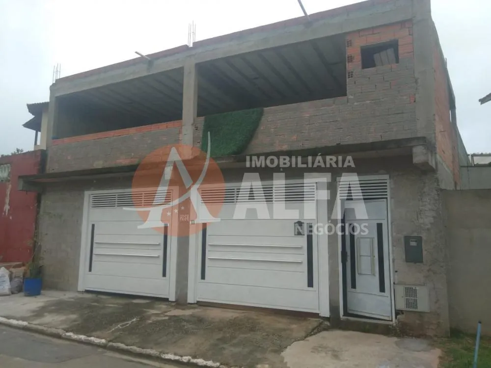 Casa, 3 quartos, 250 m² - Foto 1