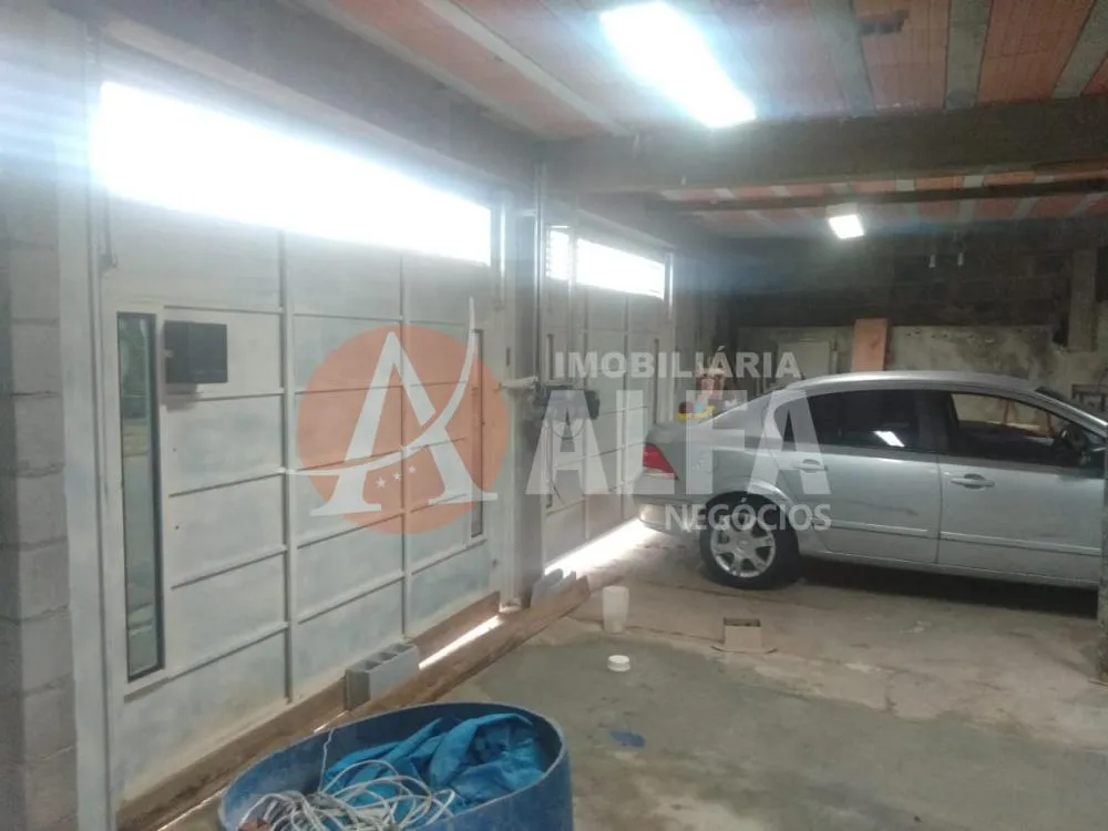 Casa, 3 quartos, 250 m² - Foto 4