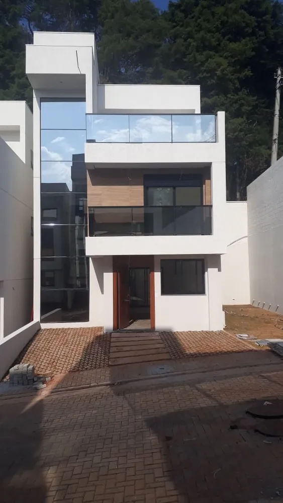 Casa, 4 quartos, 150 m² - Foto 1