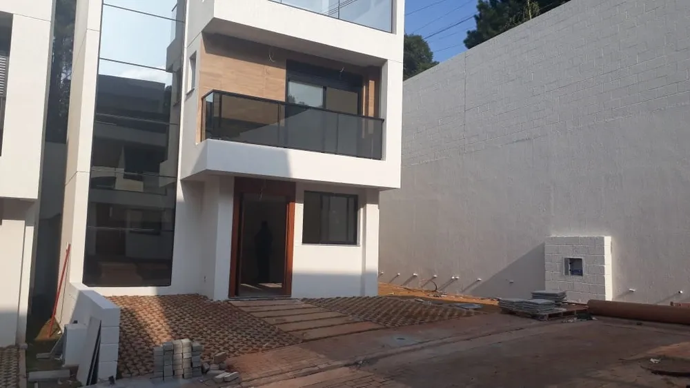 Casa, 4 quartos, 150 m² - Foto 8