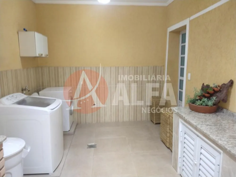 Casa, 4 quartos, 182 m² - Foto 3