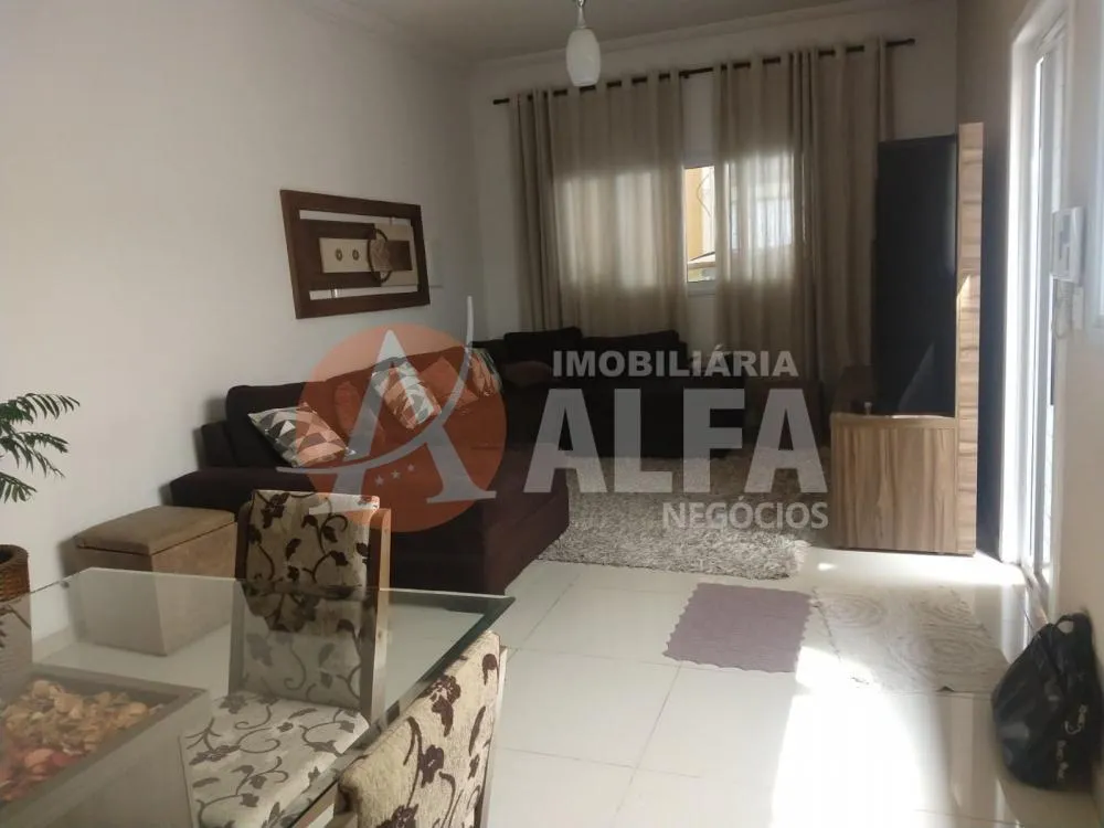 Casa, 4 quartos, 182 m² - Foto 5
