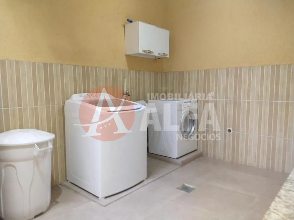 Casa, 4 quartos, 182 m² - Foto 4