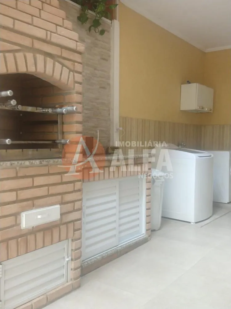 Casa, 4 quartos, 182 m² - Foto 7