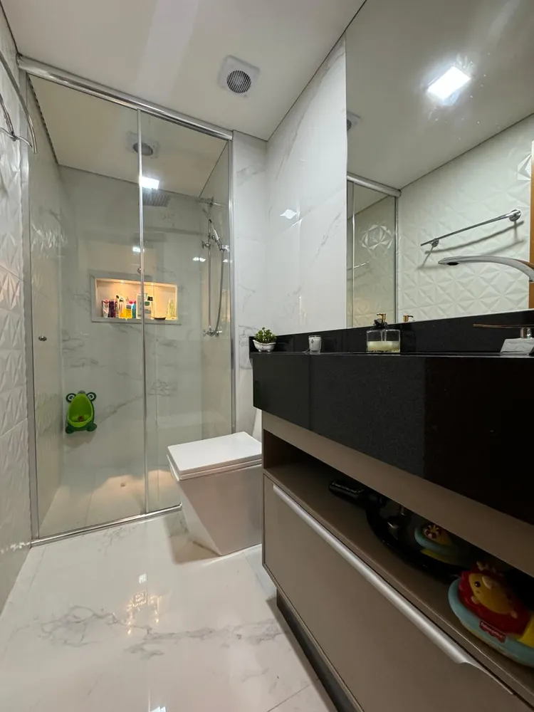 Apartamento, 3 quartos, 105 m² - Foto 7