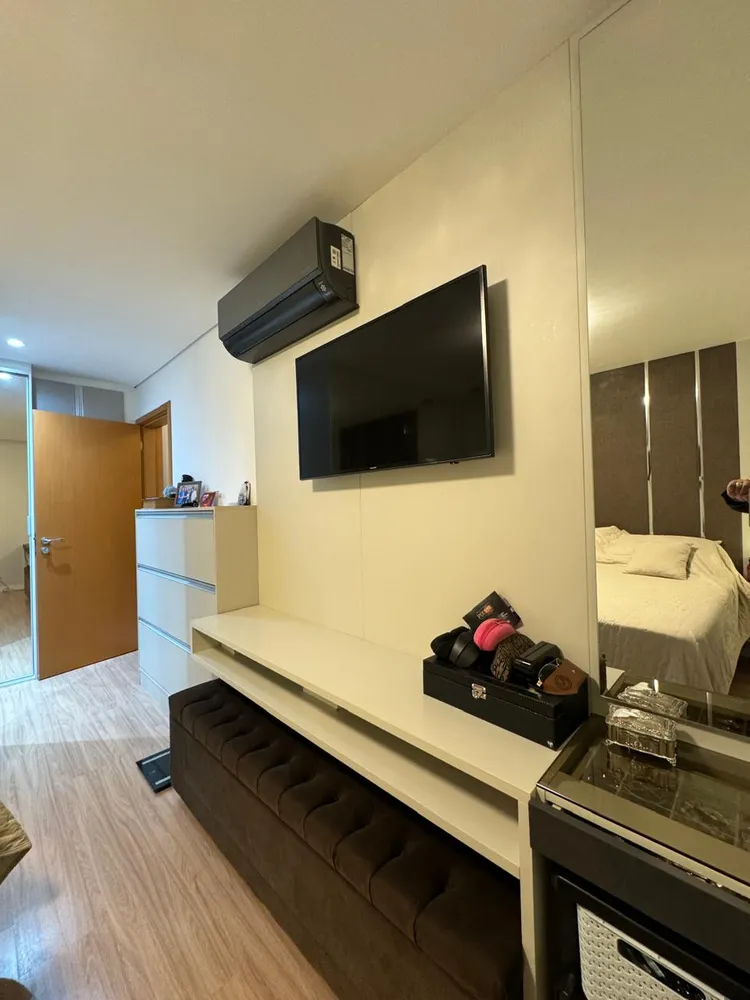 Apartamento, 3 quartos, 105 m² - Foto 6