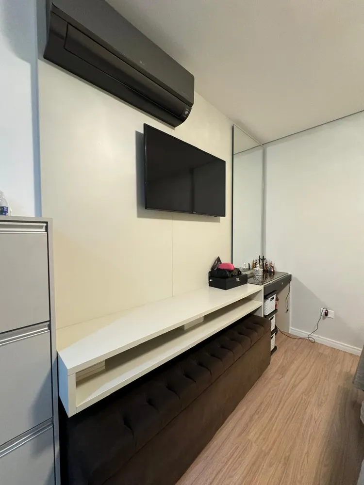 Apartamento, 3 quartos, 105 m² - Foto 5