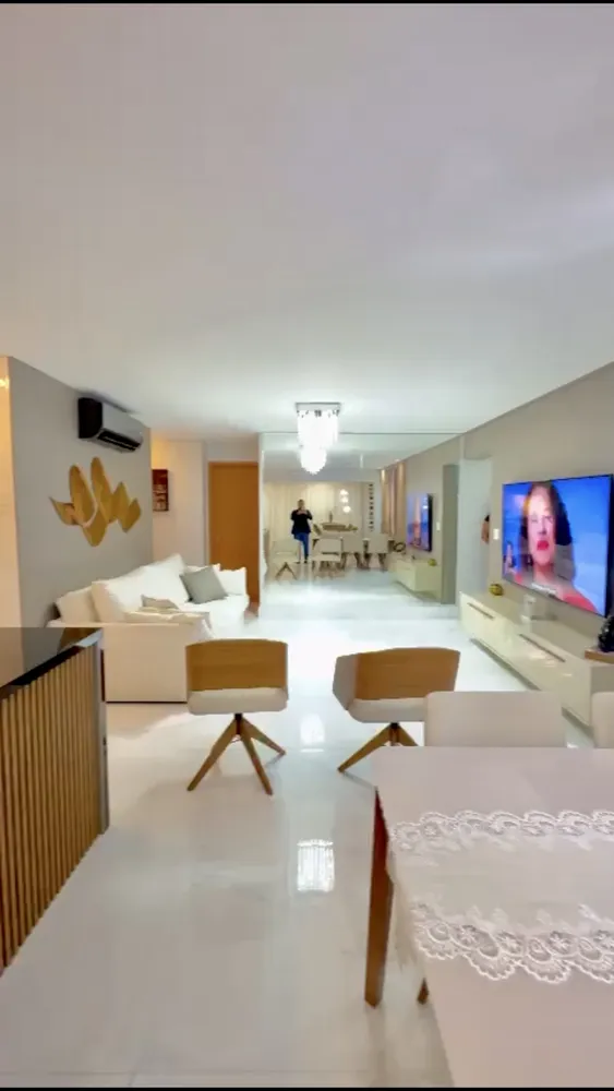 Apartamento, 3 quartos, 105 m² - Foto 2