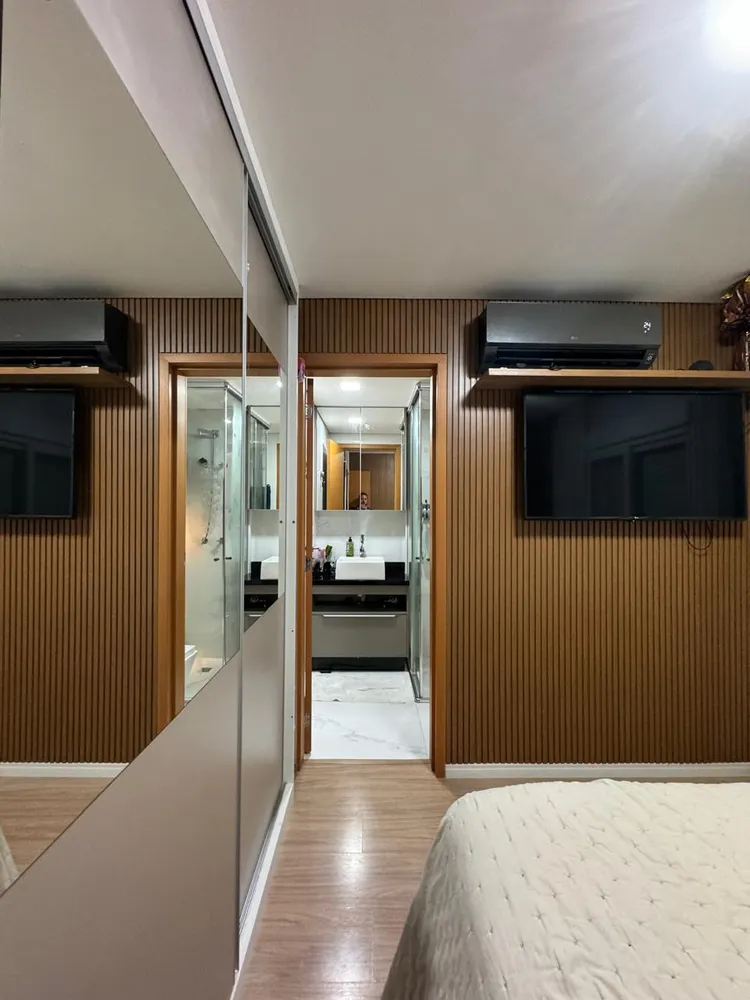 Apartamento, 3 quartos, 105 m² - Foto 4