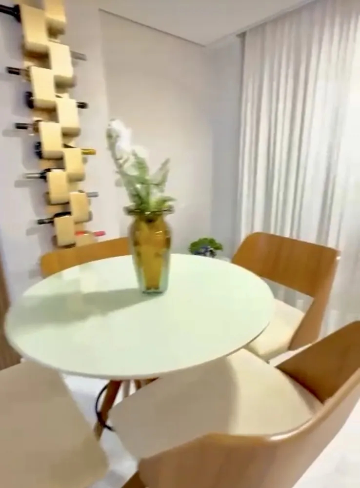 Apartamento, 3 quartos, 105 m² - Foto 1