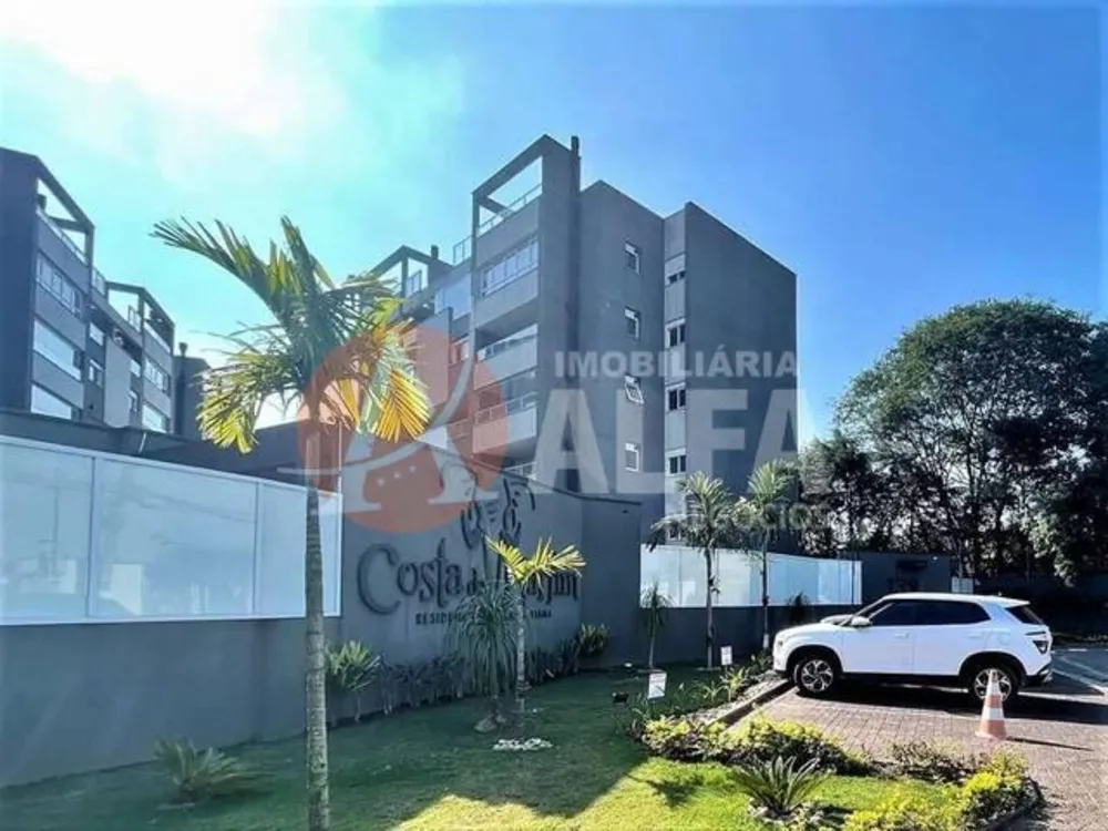 Apartamento, 3 quartos, 105 m² - Foto 8