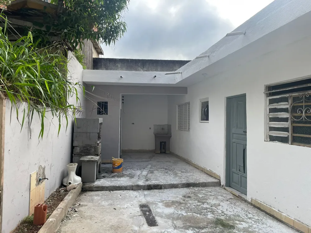 Casa, 1 quarto - Foto 1