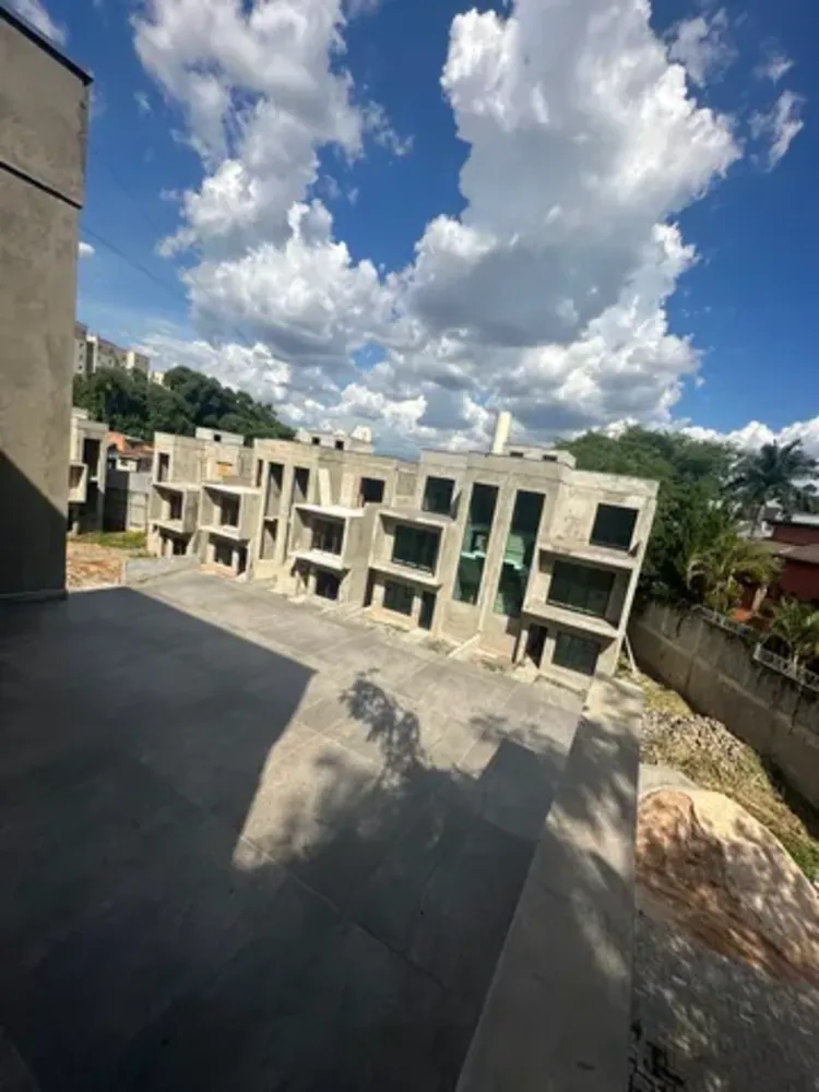 Casa, 3 quartos, 153 m² - Foto 3