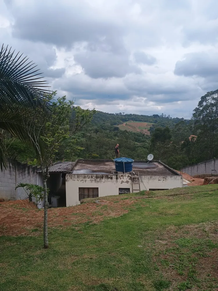 Chácara, 2 quartos, 2200 m² - Foto 1