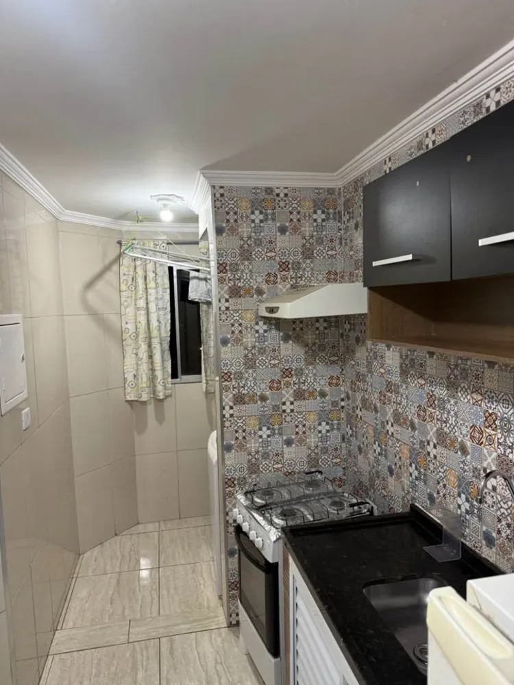 Apartamento, 2 quartos, 55 m² - Foto 4