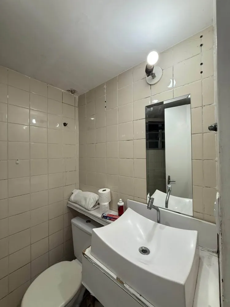 Apartamento, 2 quartos, 55 m² - Foto 1