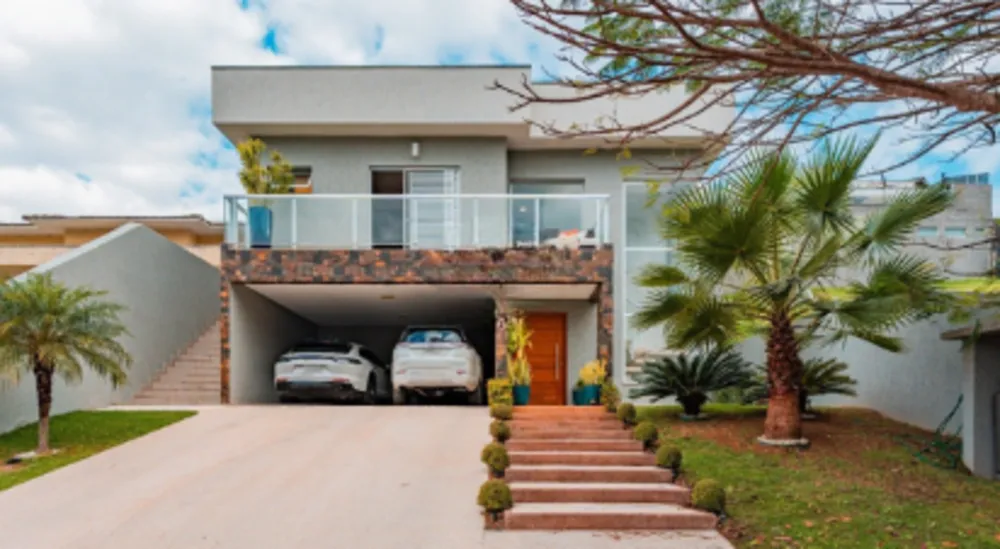 Casa, 3 quartos, 378 m² - Foto 2