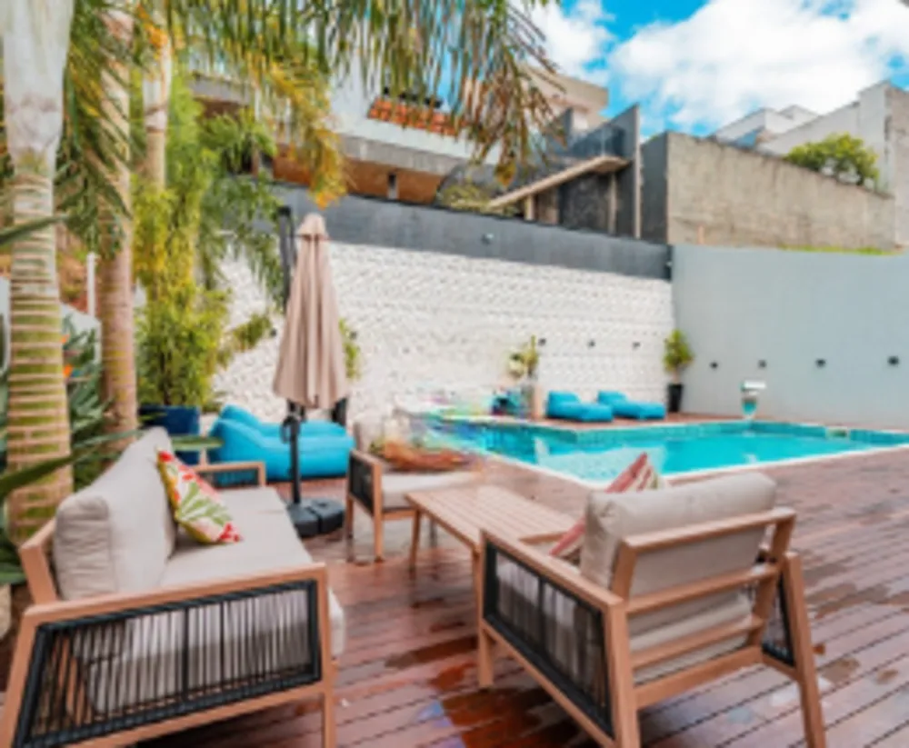 Casa, 3 quartos, 378 m² - Foto 5