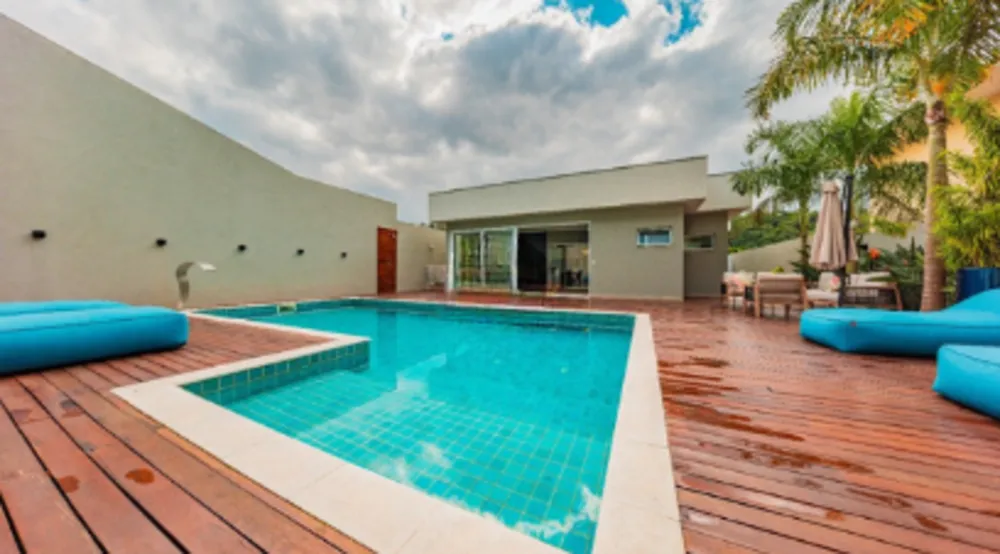 Casa, 3 quartos, 378 m² - Foto 1