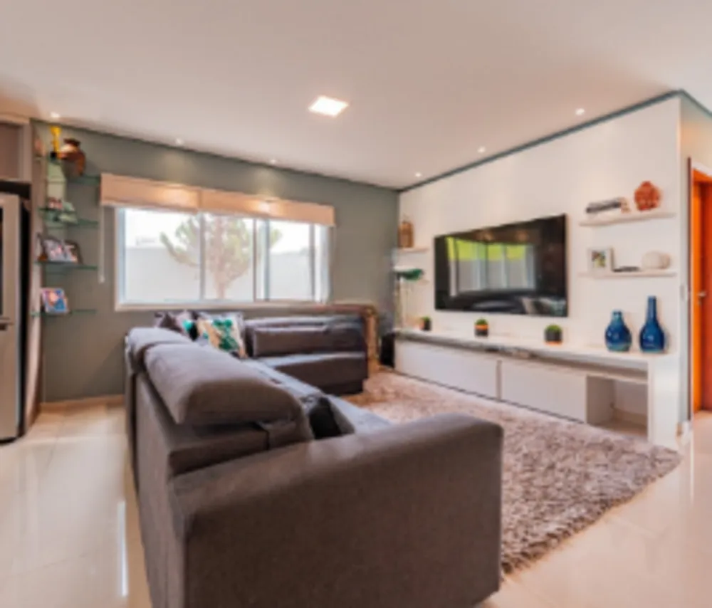 Casa, 3 quartos, 378 m² - Foto 3