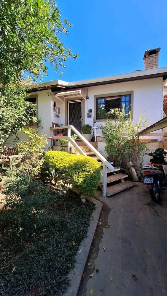 Casa, 2 quartos, 150 m² - Foto 1