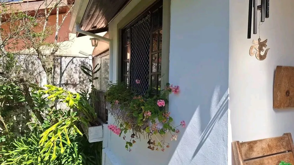 Casa, 2 quartos, 150 m² - Foto 4