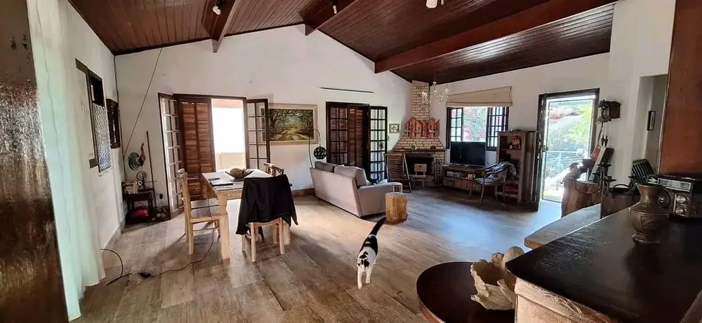 Casa, 2 quartos, 150 m² - Foto 6
