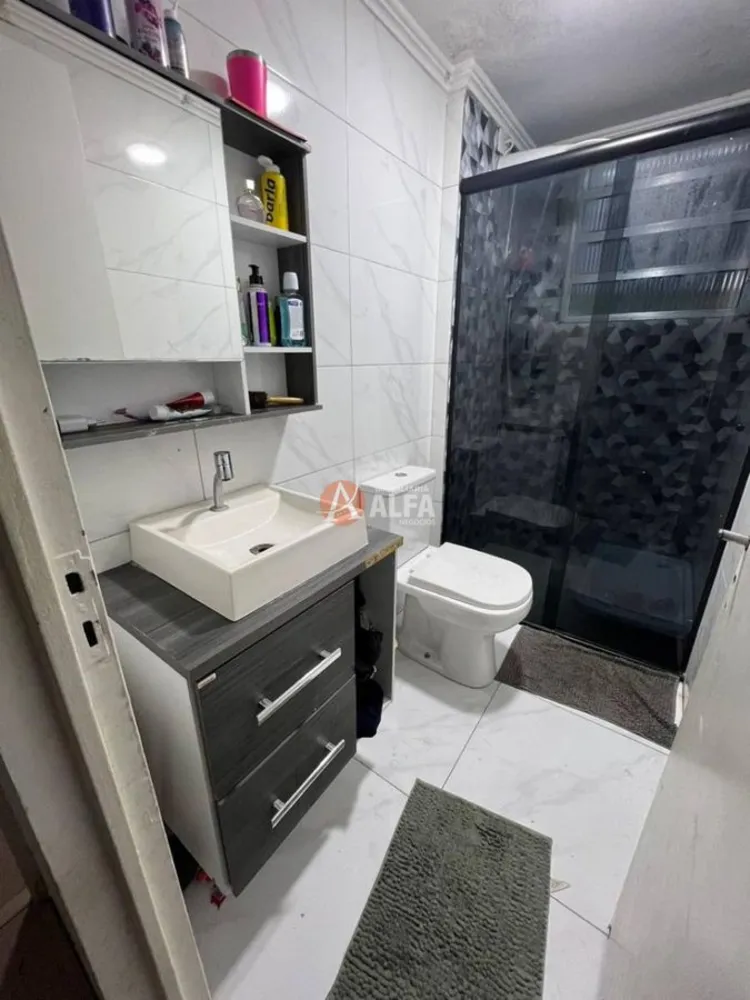 Apartamento, 2 quartos - Foto 7