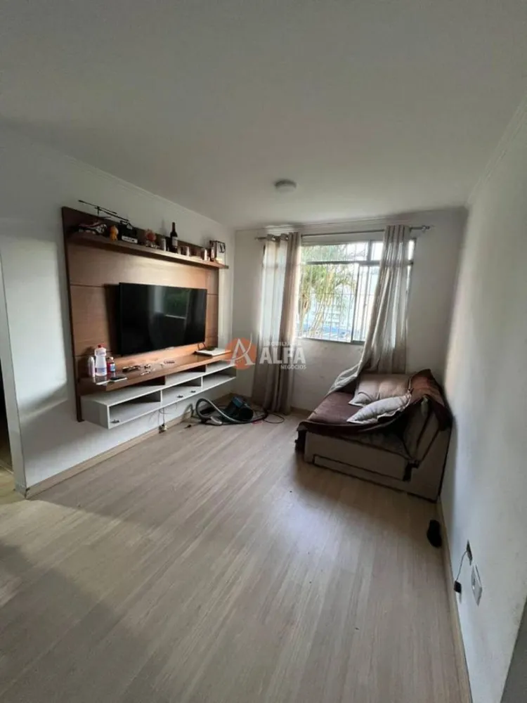 Apartamento, 2 quartos - Foto 3