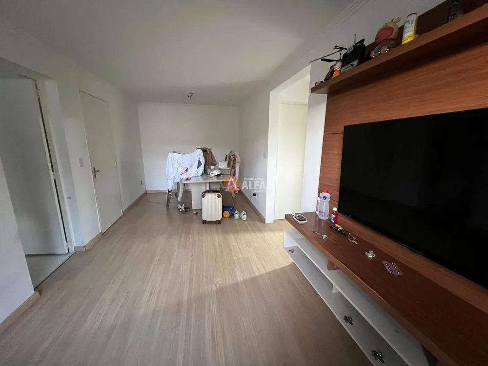 Apartamento, 2 quartos - Foto 4