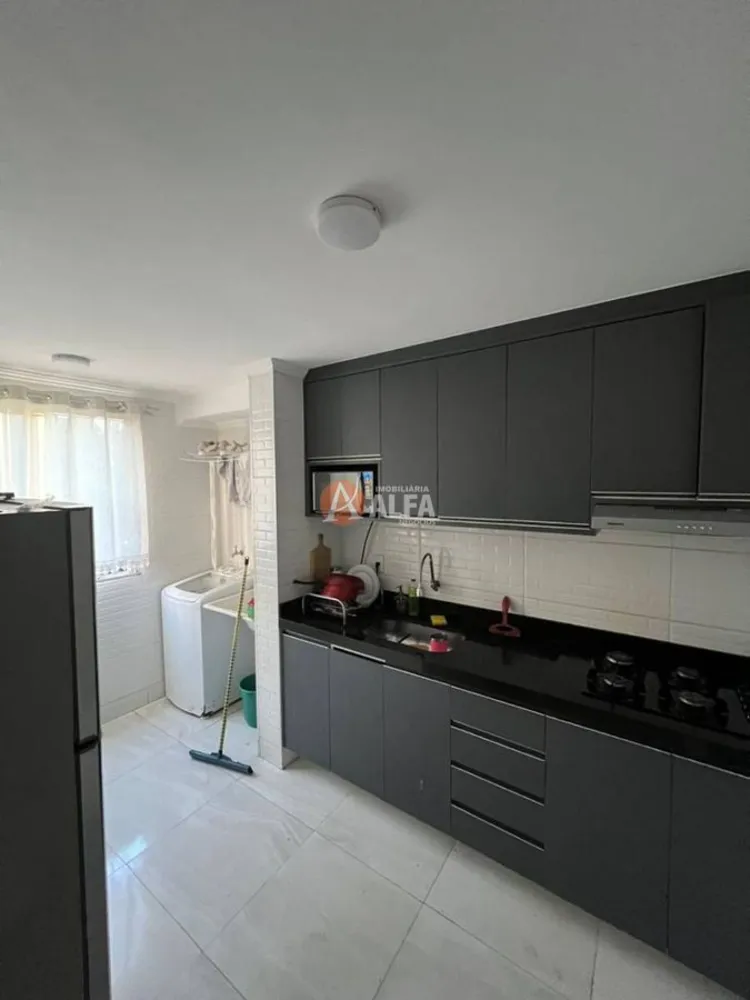 Apartamento, 2 quartos - Foto 5