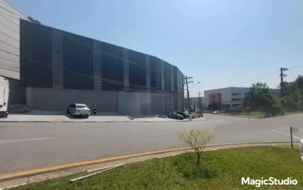 Depósito-Galpão-Armazém à venda com 1 quarto, 960m² - Foto 2