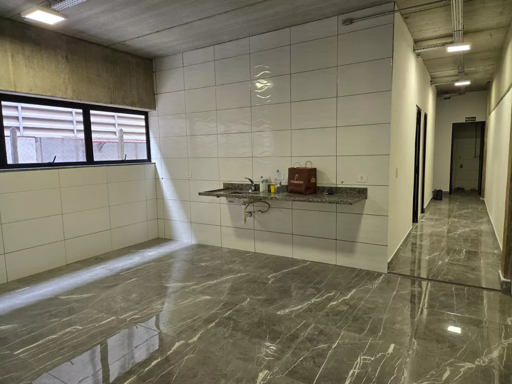 Depósito-Galpão-Armazém à venda com 1 quarto, 960m² - Foto 6